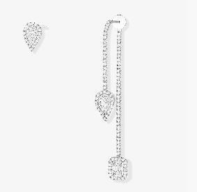 Necklace SE57818FF-1B
