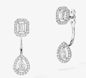 Necklace SE57819FF-1B
