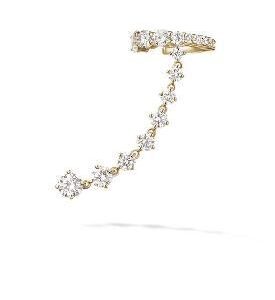 Necklace SE57855FF-1B
