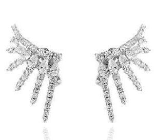 Necklace SE57874FF-1B