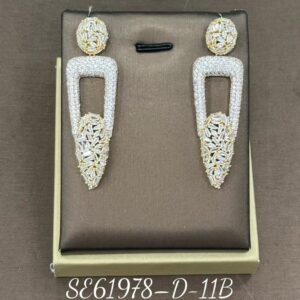 Necklace SE61978-D-11B