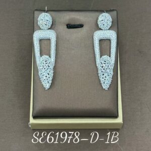 Necklace SE61978-D-1B