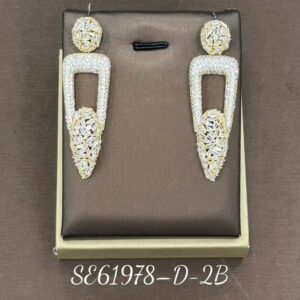 Necklace SE61978-D-2B
