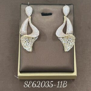 Necklace SE62035-D-11B