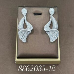 Necklace SE62035-D-1B