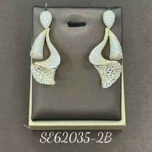 Necklace SE62035-D-2B