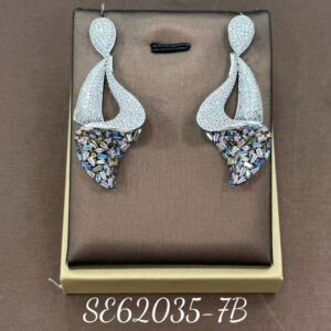 Necklace SE62035-D-7B
