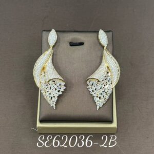 Necklace SE62036-2B