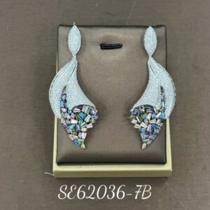 Necklace SE62036-7B