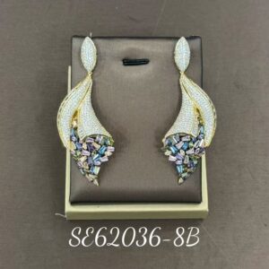 Necklace SE62036-8B
