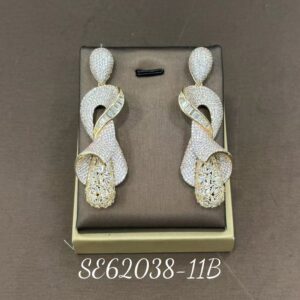 Necklace SE62038-D-11B