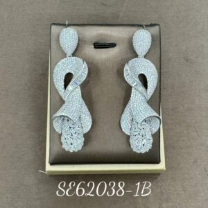 Necklace SE62038-D-1B