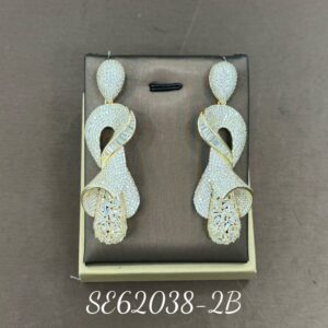 Necklace SE62038-D-2B