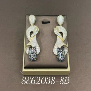 Necklace SE62038-D-8B
