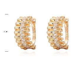 Necklace SE81809-Y-5B