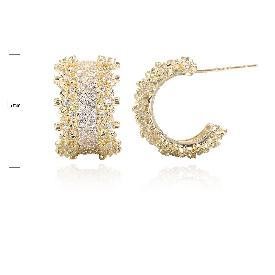 Necklace SE81879-2B