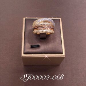 Necklace SJ00002-0B