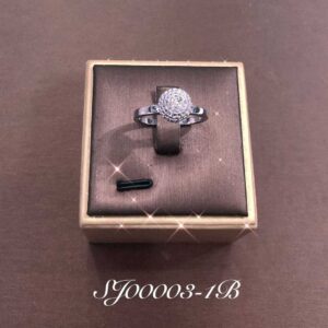 Necklace SJ00003-1B