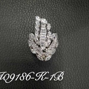 Necklace SJ09186-1B