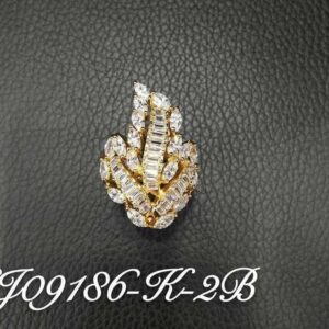 Necklace SJ09186-2B