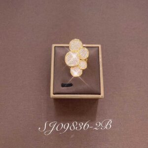 Necklace SJ09836-K-2B