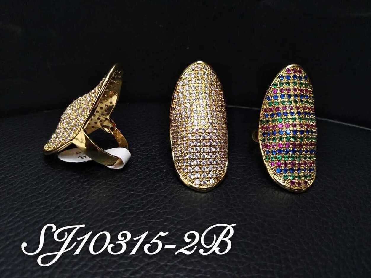 Necklace SJ10315-2BCLR