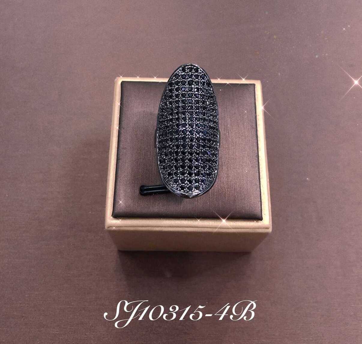 Necklace SJ10315-4B