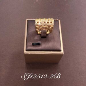 Necklace SJ12512-2B