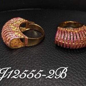 Necklace SJ12555-2BRED