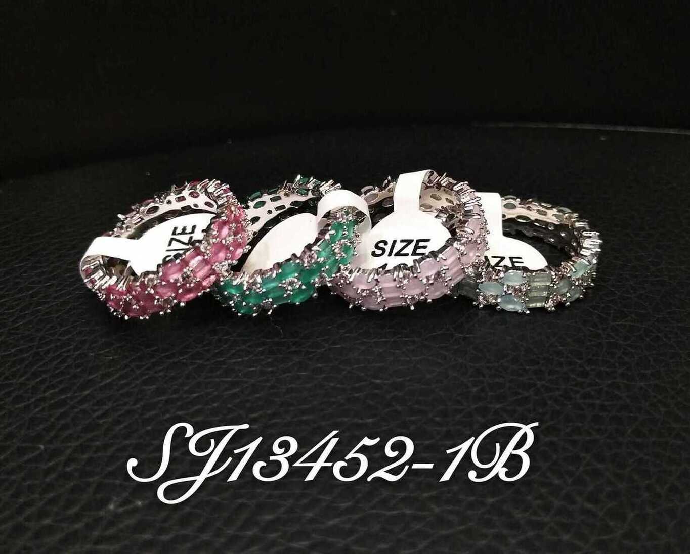 Necklace SJ13452-1BPINK