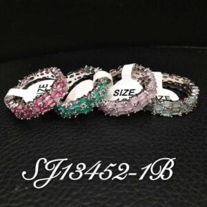 Necklace SJ13452-1BRED