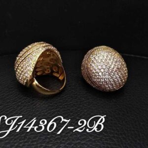 Necklace SJ14367-2BRED
