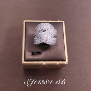 Necklace SJ14384-1B