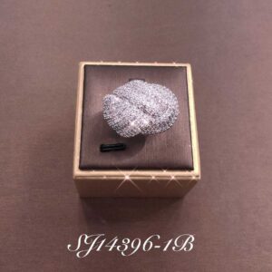 Necklace SJ14396-1B