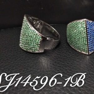 Necklace SJ14596-1BCLR