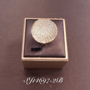 Necklace SJ14697-2B