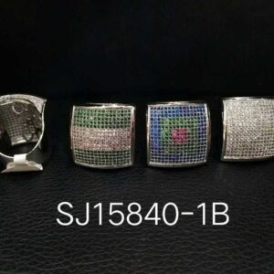 Necklace SJ15840-1BCLR