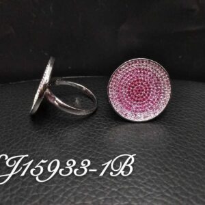 Necklace SJ15933-1BRED