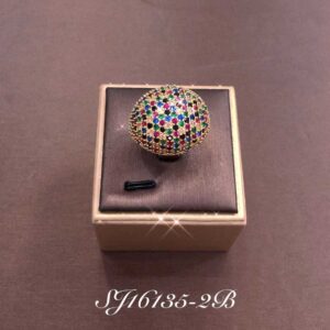 Necklace SJ16135-2BCLR