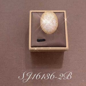 Necklace SJ16136-2B