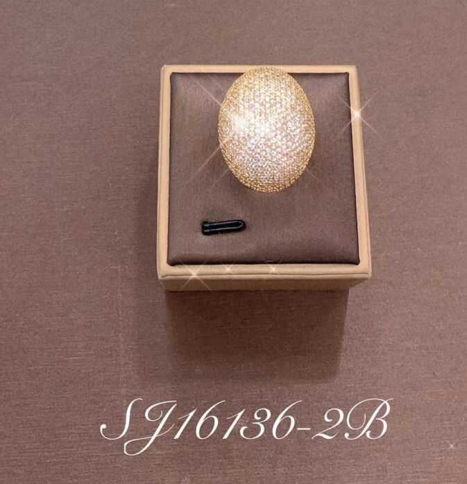 Necklace SJ16136-2B