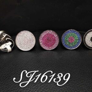 Necklace SJ16139-1BCLR
