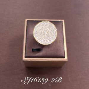 Necklace SJ16139-2B