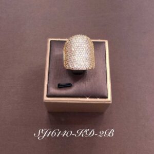 Necklace SJ16140-KD-2B