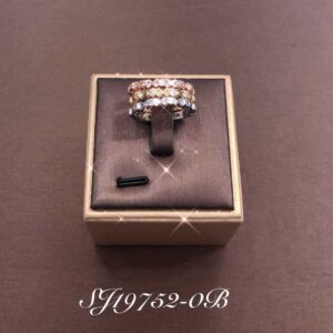 Necklace SJ19752-0B