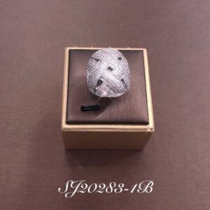 Necklace SJ20283-1B