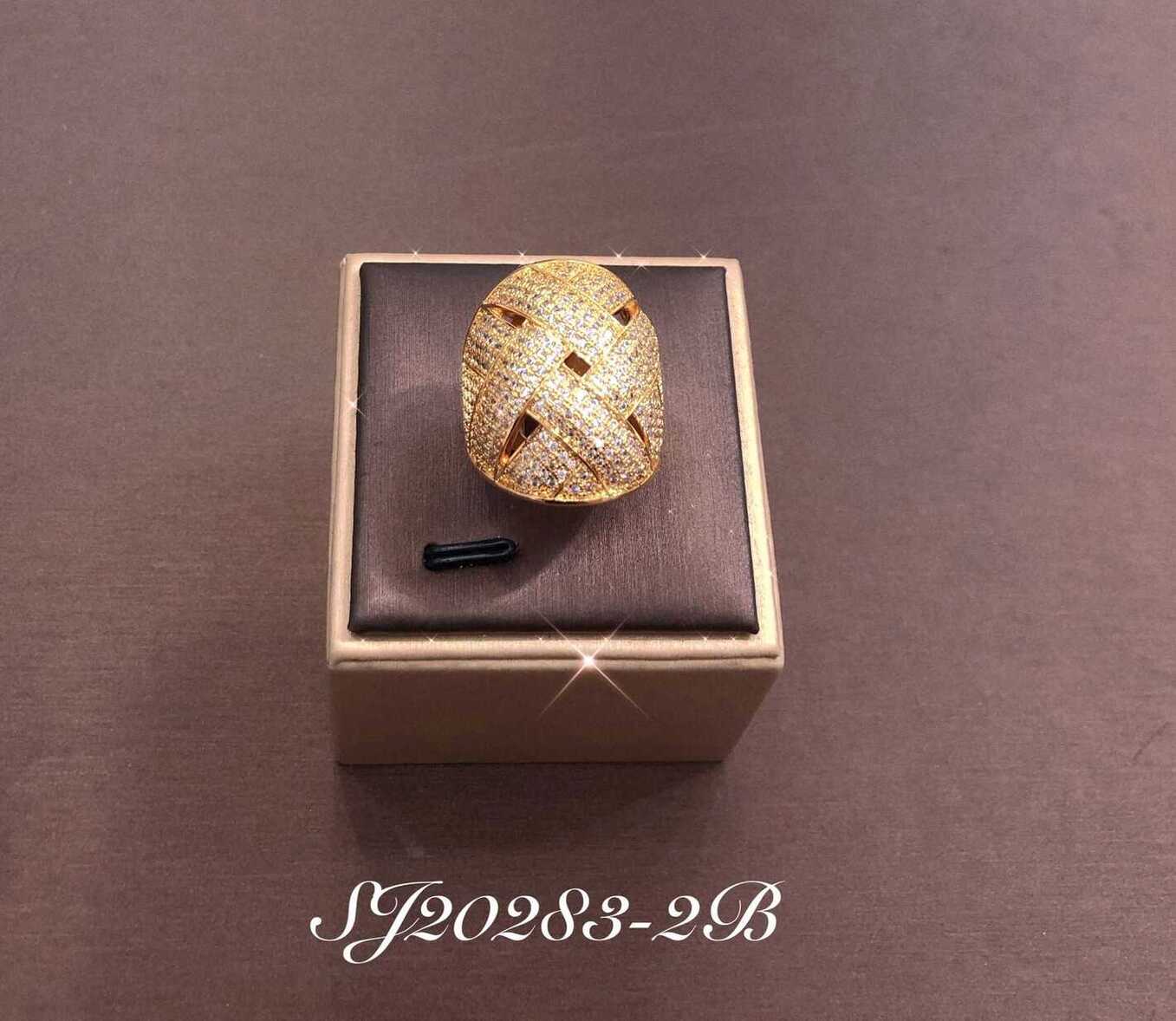 Necklace SJ20283-2B