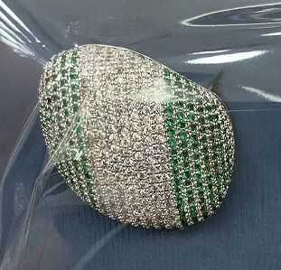 Necklace SJ20311-1BCLR