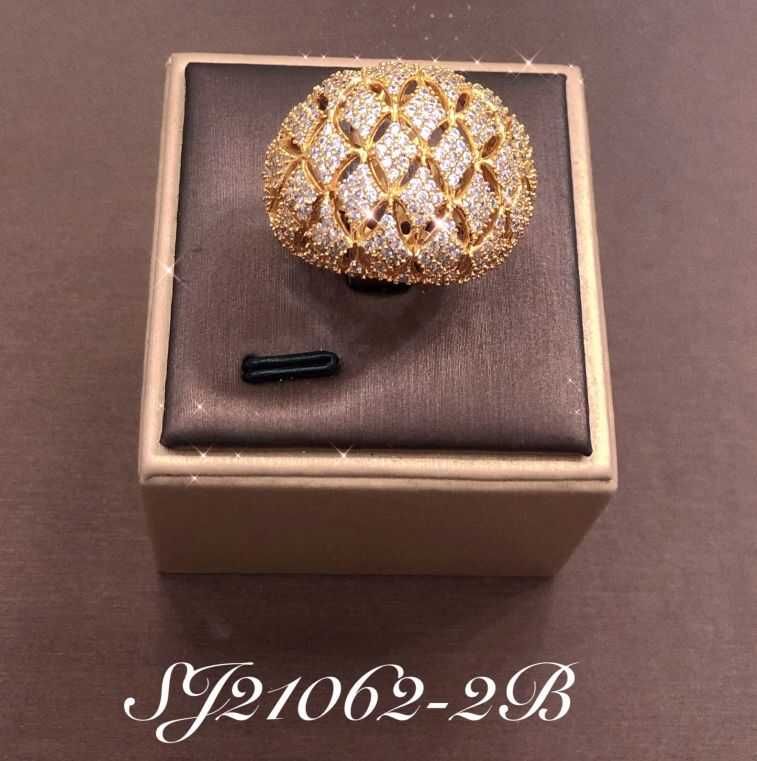 Necklace SJ21062-2B
