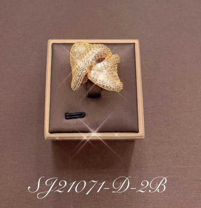 Necklace SJ21071-D-2B